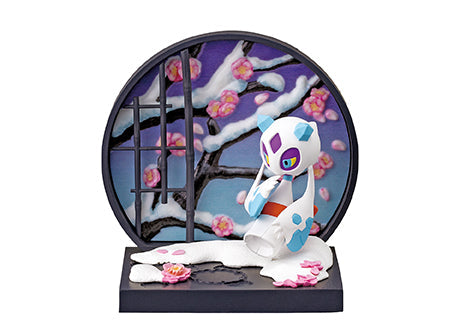 Re-Ment - Pokemon WanoMado ~Japanese Window~ Collection