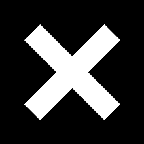 The xx - The xx Vinyl Record
