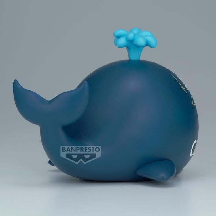 Banpresto - One Piece Big Sofivmates Laboon Figure