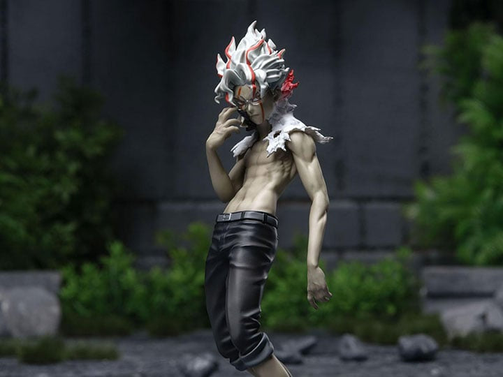 Sega - Luminasta DanDaDan Okarun (Transformed) Ver.1.5 Figure