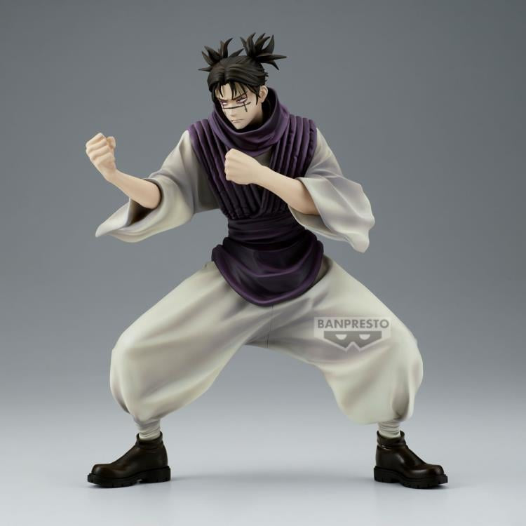 Banpresto - Jujutsu Kaisen Choso Maximatic (Ver. A) Figure