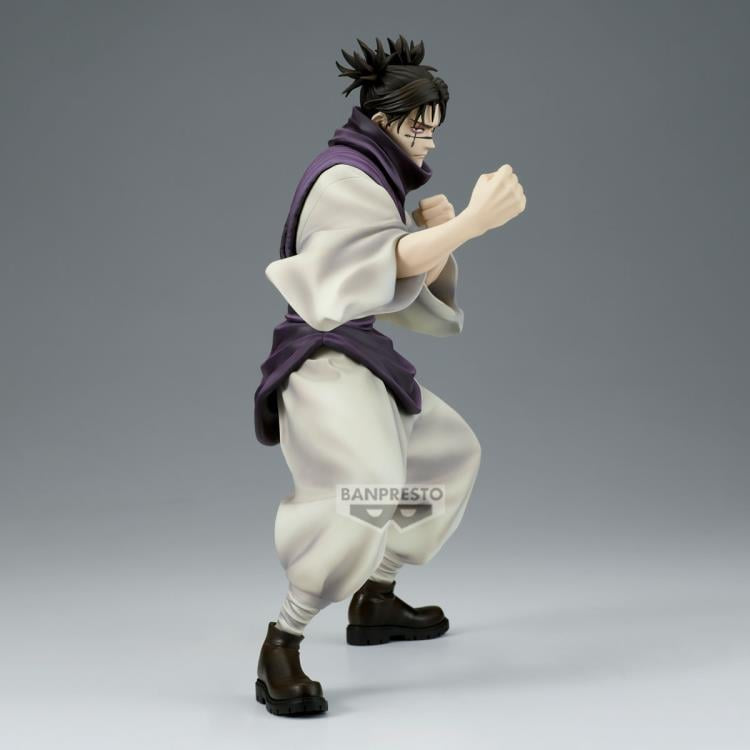 Banpresto - Jujutsu Kaisen Choso Maximatic (Ver. A) Figure