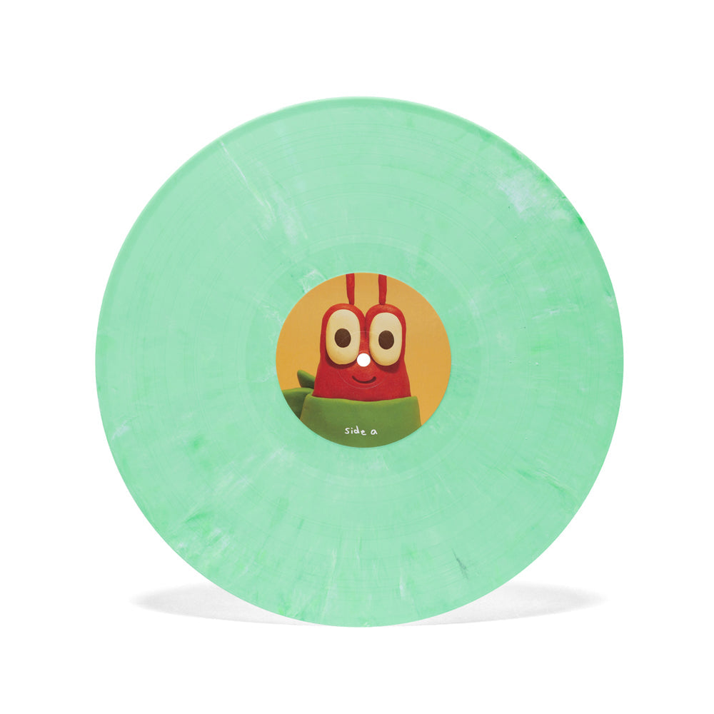FEASLEY - Another Crab’s Treasure Vinyl Record