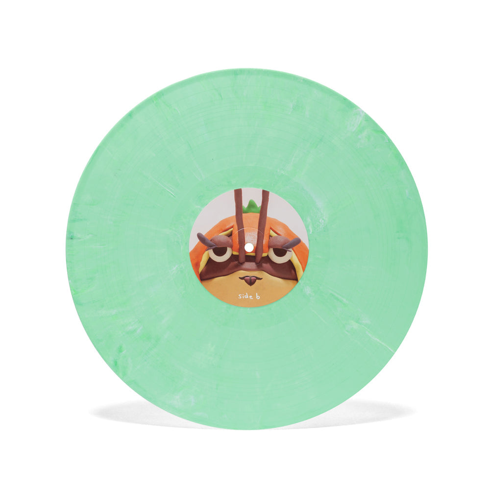 FEASLEY - Another Crab’s Treasure Vinyl Record