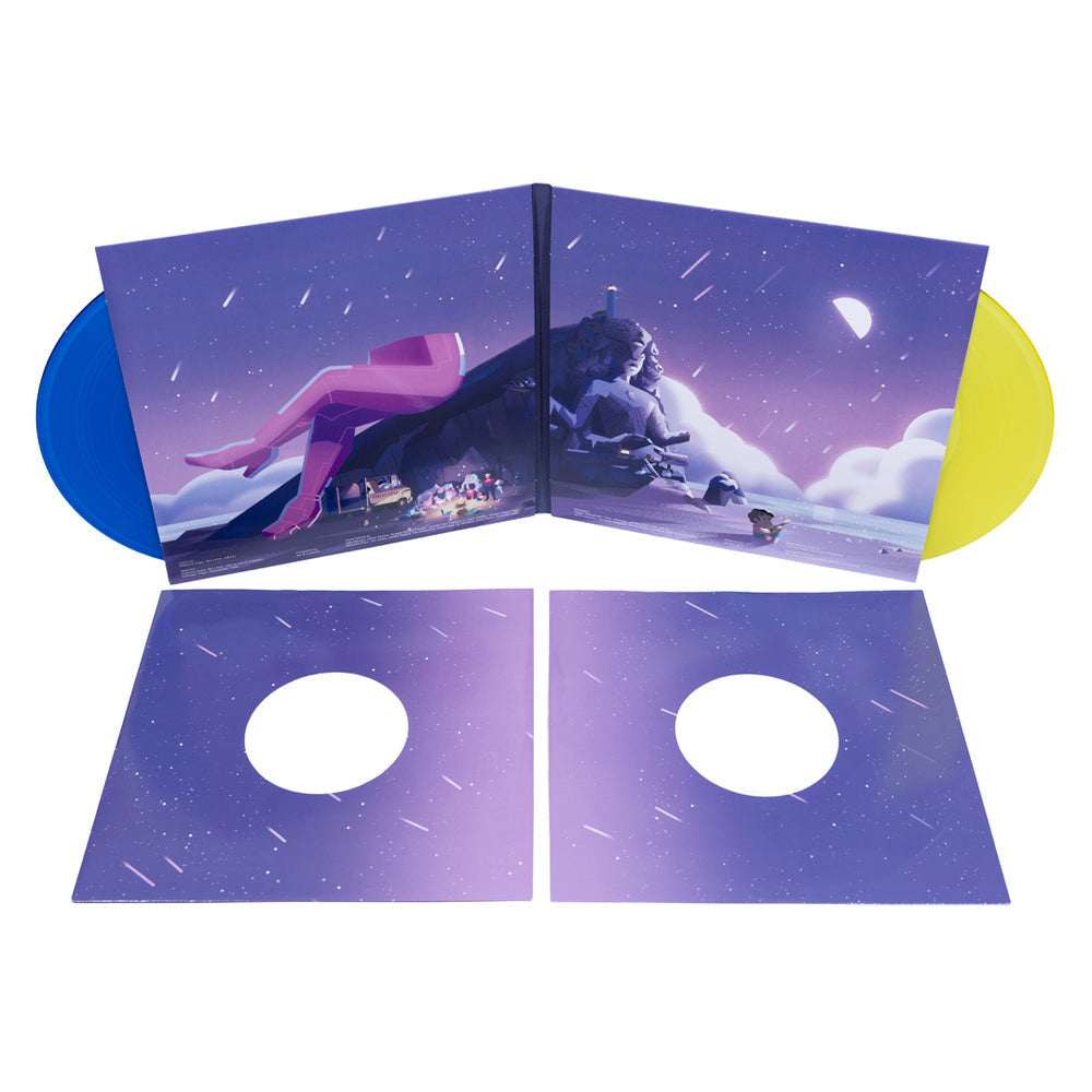Steven Universe: Volume 2 Vinyl Record