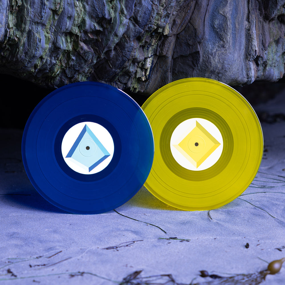 Steven Universe: Volume 2 Vinyl Record