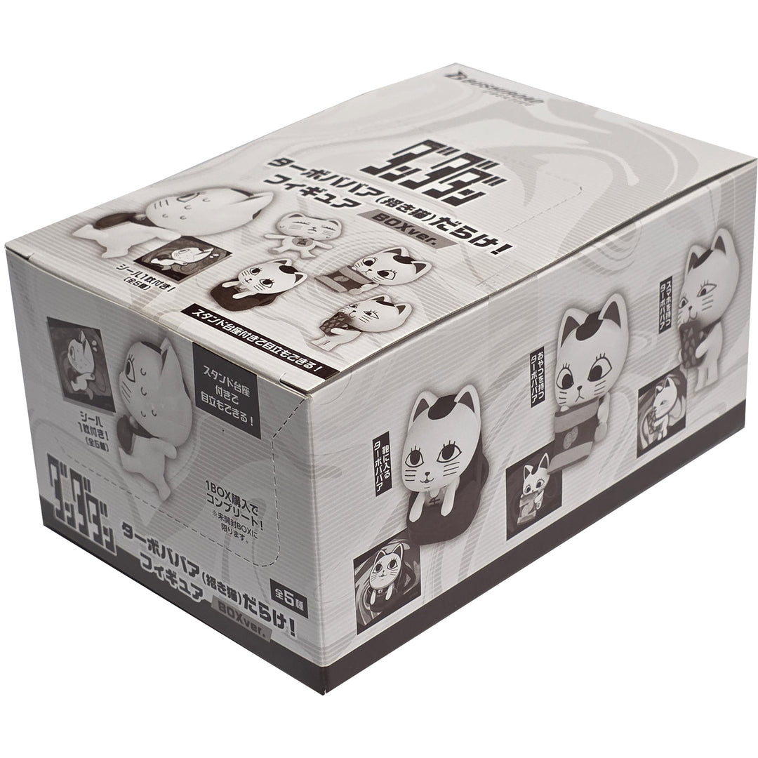 Bushiroad - Dan Da Dan Turbo Granny Blind Box