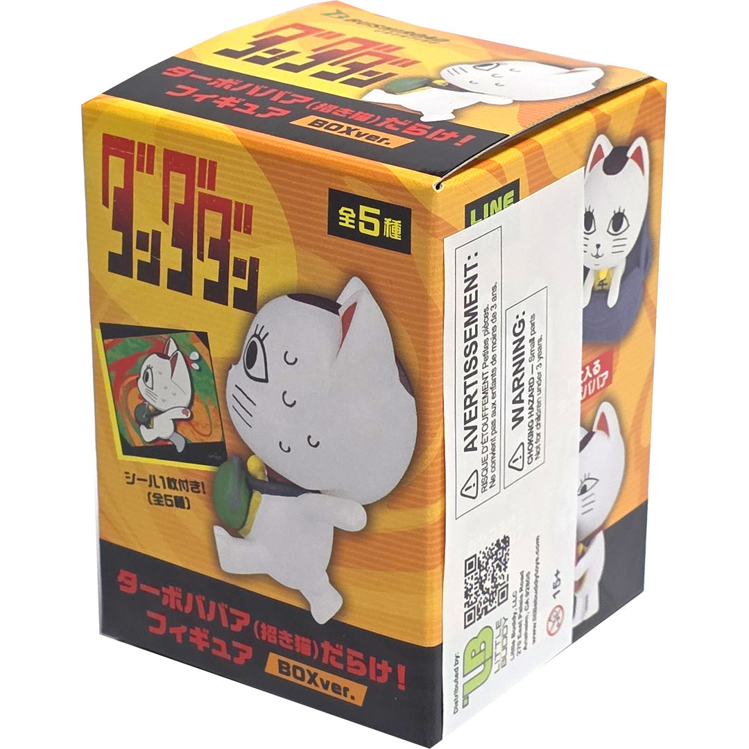 Bushiroad - Dan Da Dan Turbo Granny Blind Box