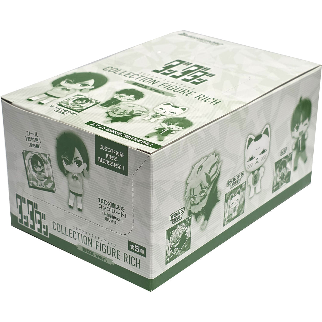 Bushiroad - Dan Da Dan Blind Box