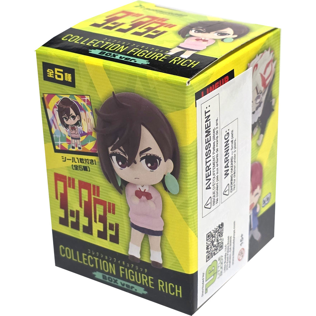 Bushiroad - Dan Da Dan Blind Box