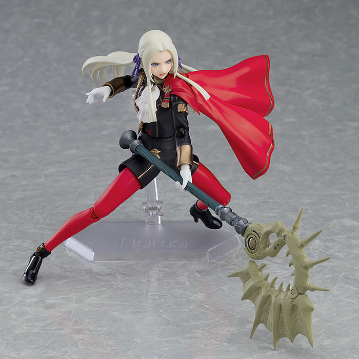 Figma 461: Fire Emblem Three Houses Edelgard von Hresvelg