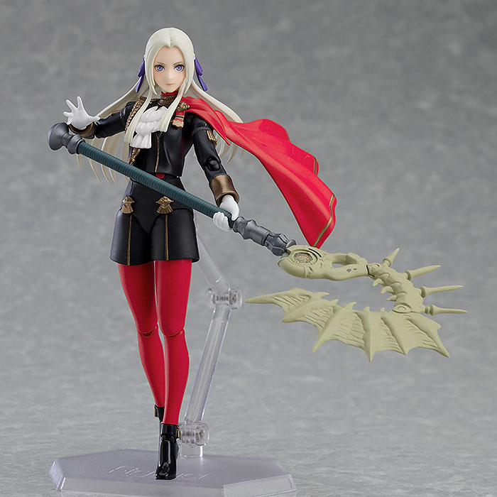 Figma 461: Fire Emblem Three Houses Edelgard von Hresvelg