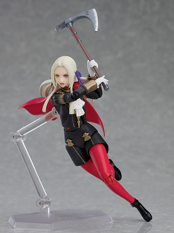 Figma 461: Fire Emblem Three Houses Edelgard von Hresvelg