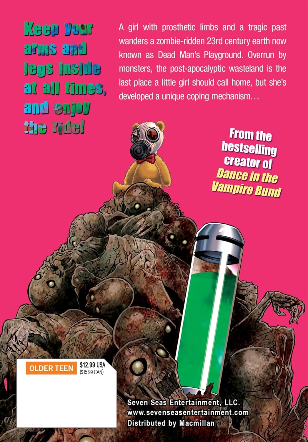 Nozomu Tamaki - Soul Liquid Chamber