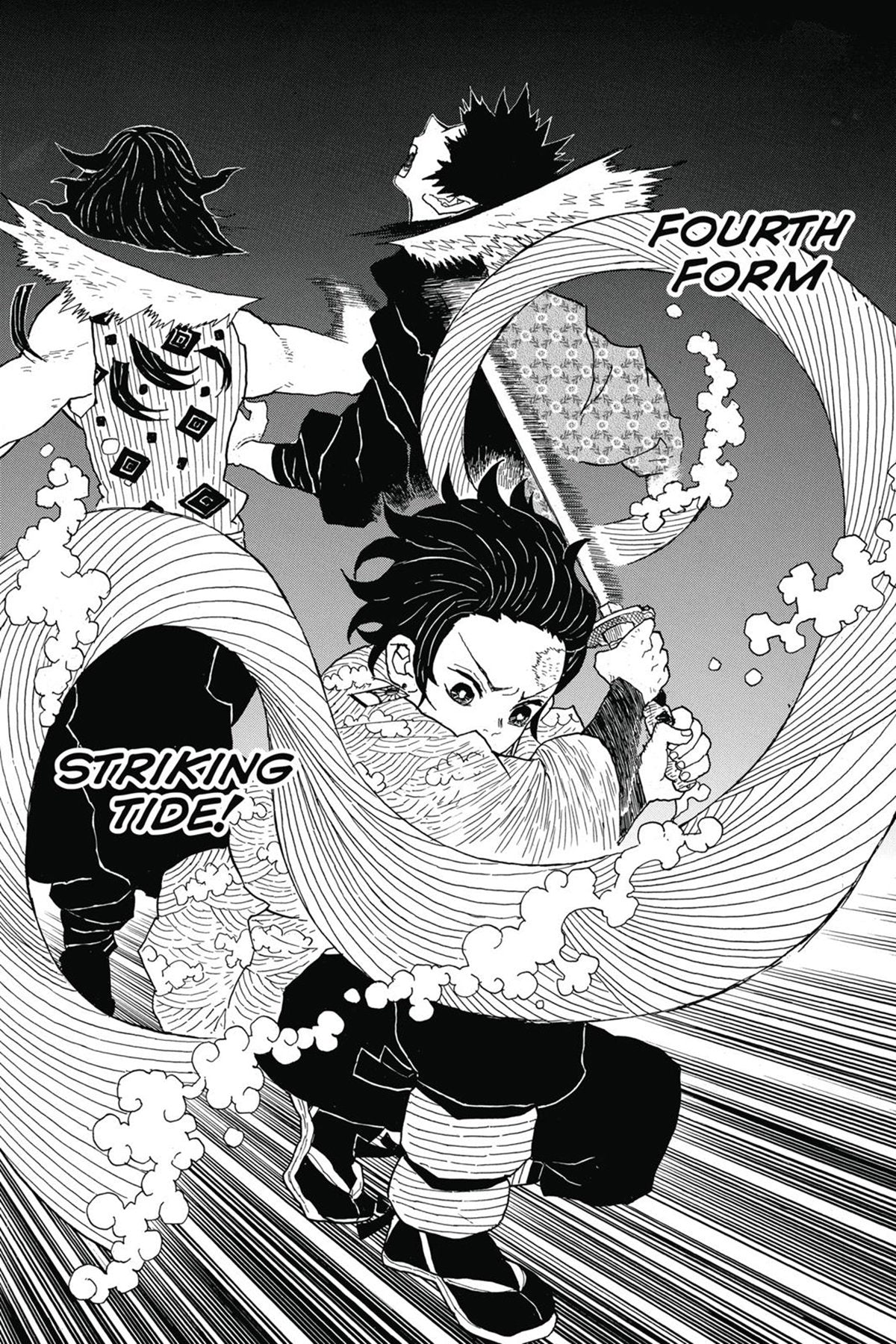 Koyoharu Gotouge - Demon Slayer: Kimetsu no Yaiba
