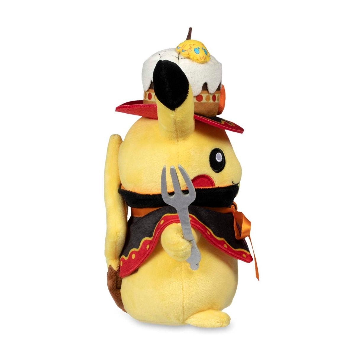 Pokémon Center - 2023 Pikachu Eerie Delights Poké Plush