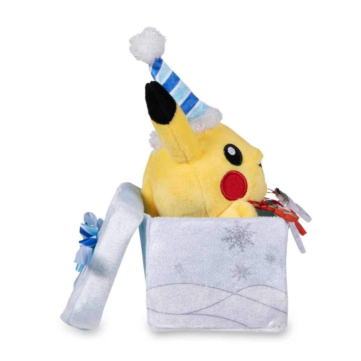 Pokémon Center - Undersea Holiday Plush