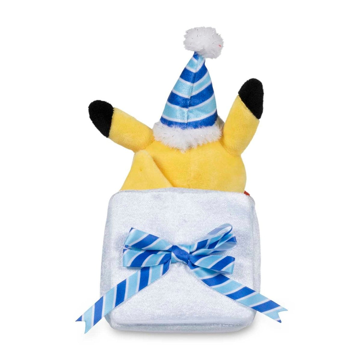 Pokémon Center - Undersea Holiday Plush