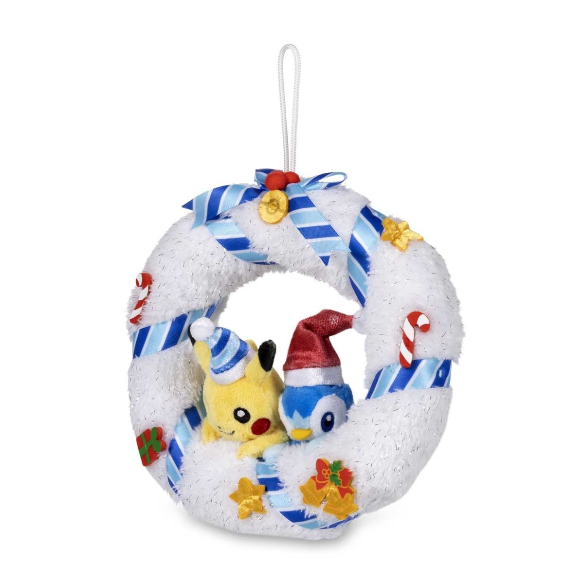 Pokémon Center - Undersea Holiday Plush