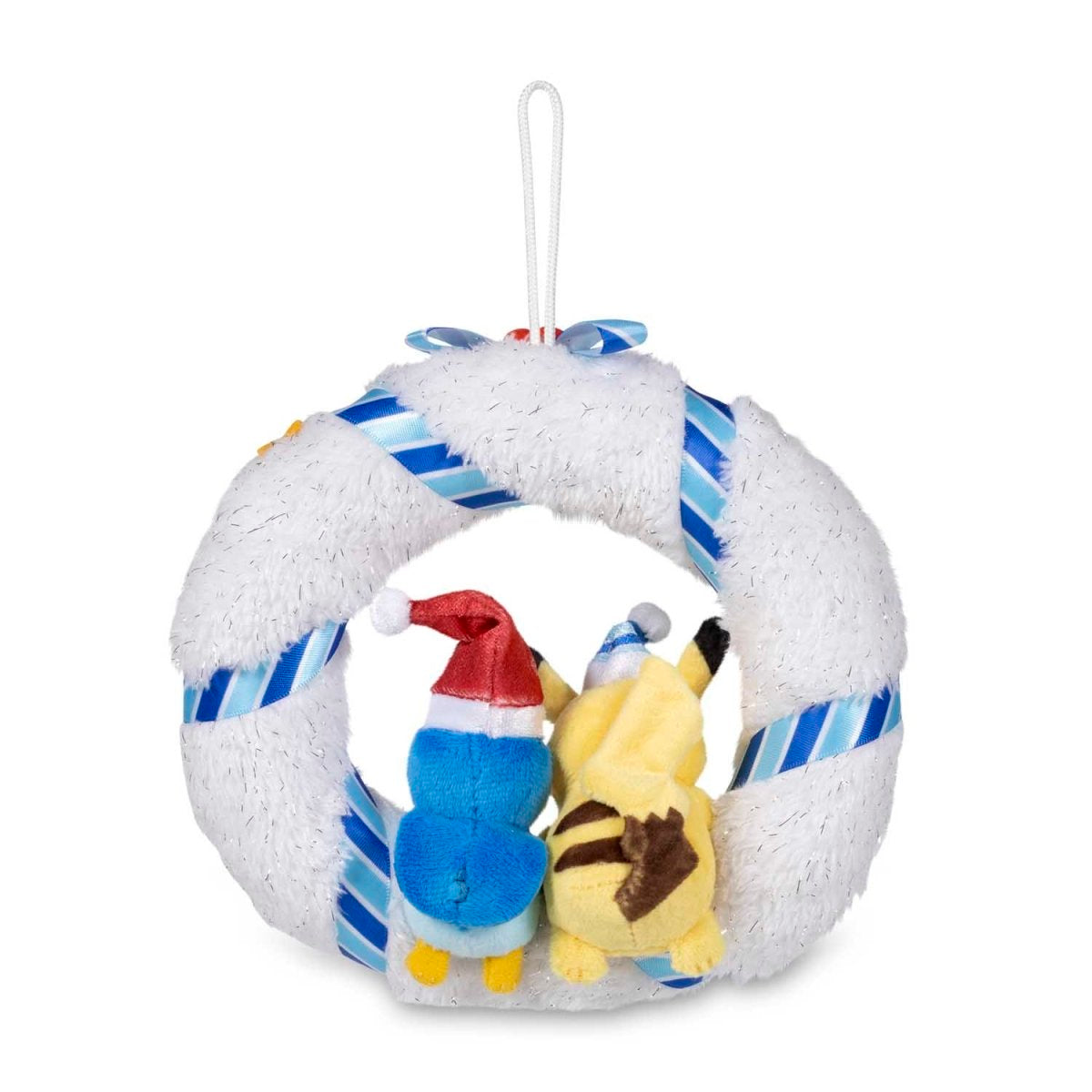 Pokémon Center - Undersea Holiday Plush