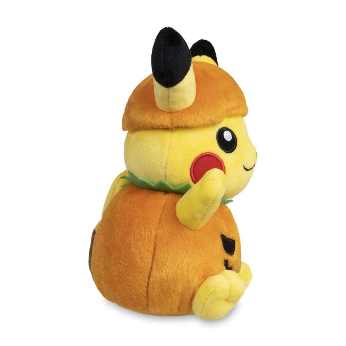 Pokémon Center - 2023 Tricks & Treats Pikachu Plush