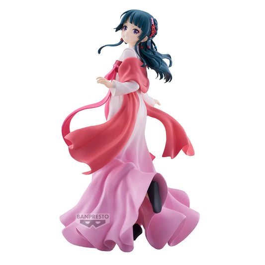 Banpresto - The Apothecary Diaries - Maomao ~Walking Around Town Ver.~ Figure