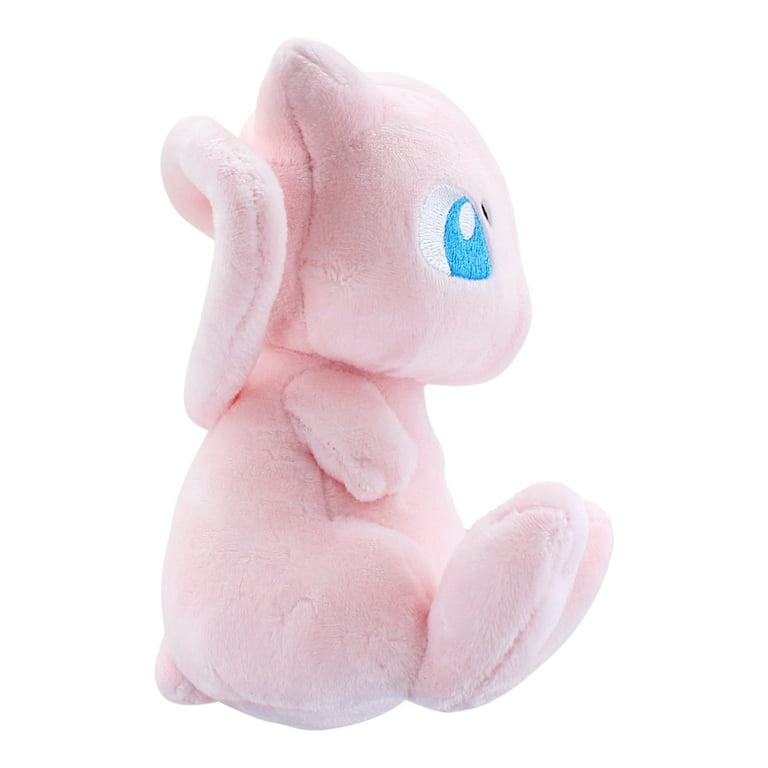 Sanei Pokemon All-Stars Collection - Mew 6.5” Plush