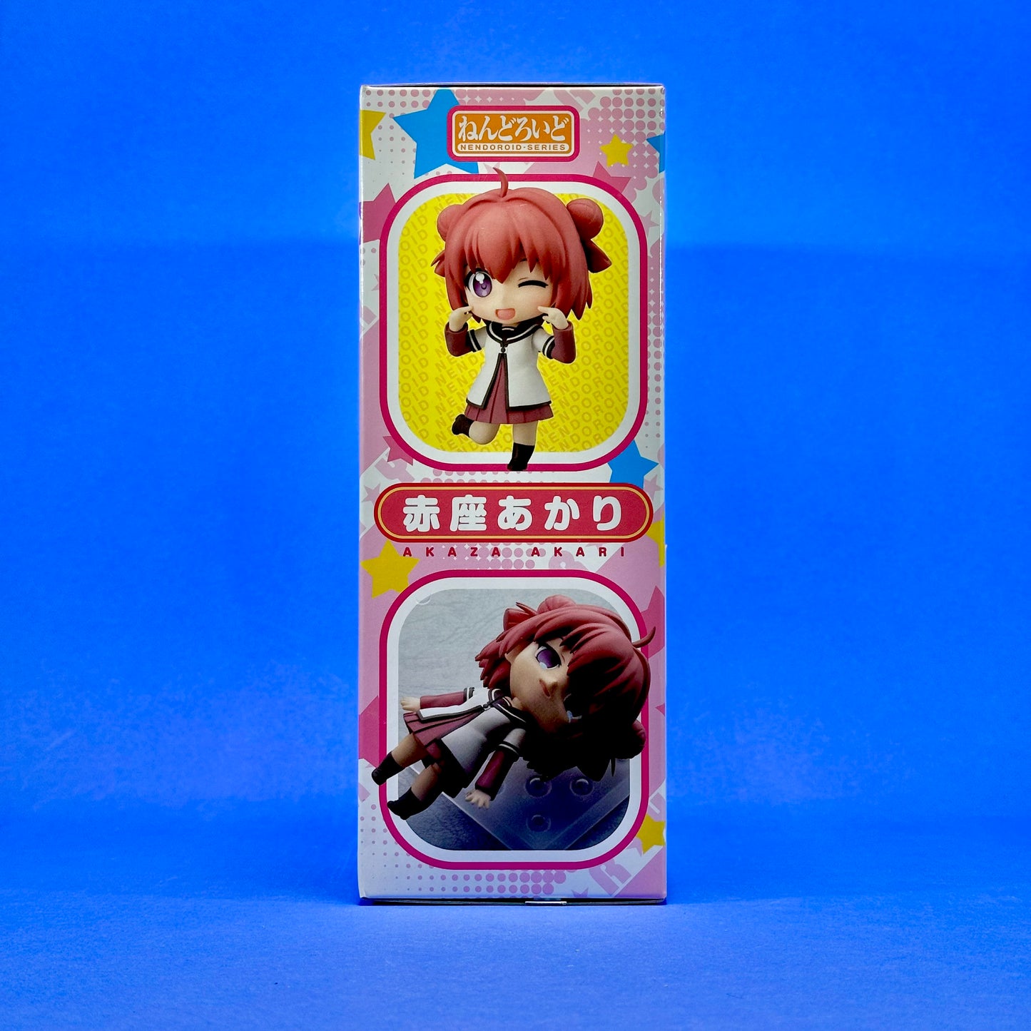 Nendoroid 268 - YuruYuri: Akari Akaza