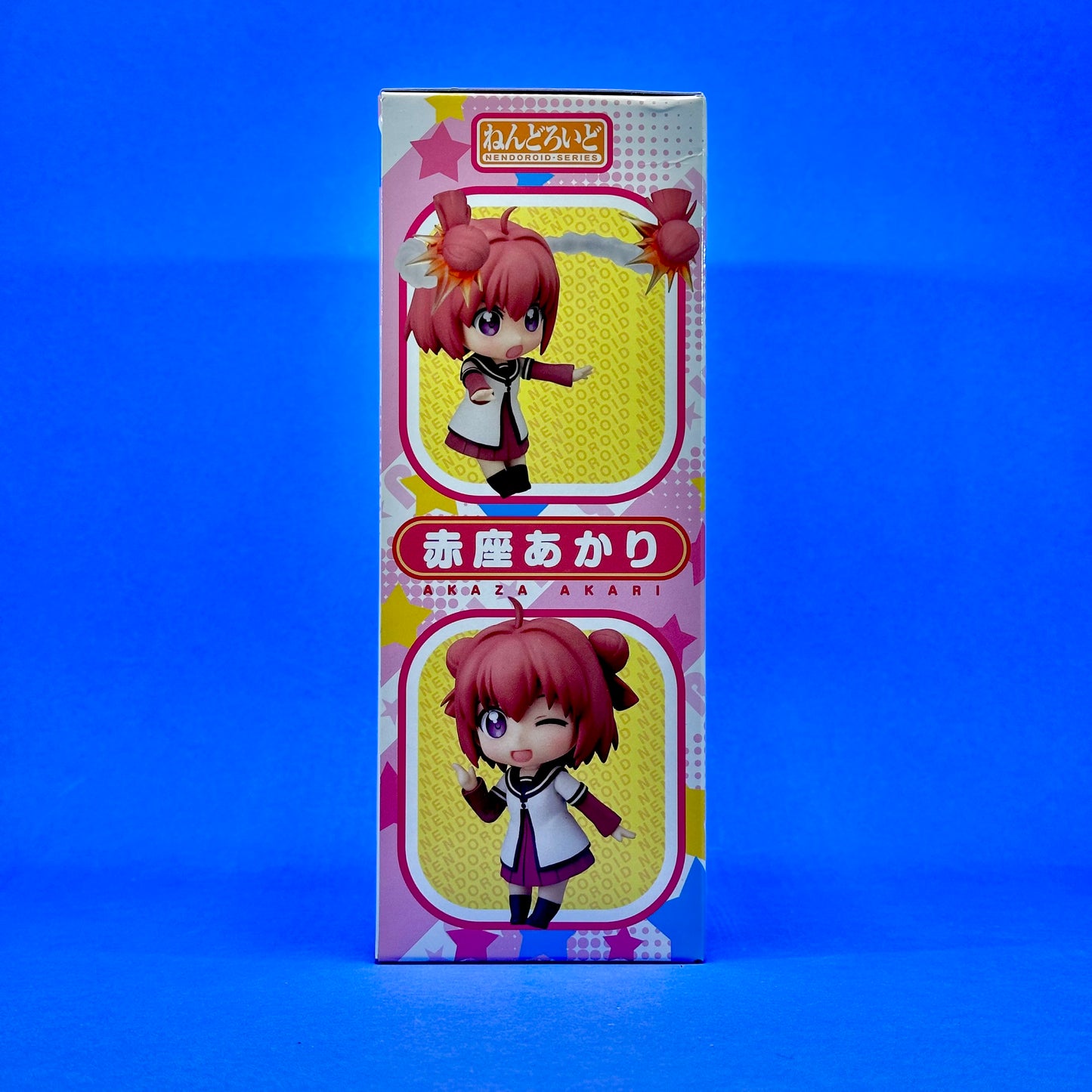 Nendoroid 268 - YuruYuri: Akari Akaza
