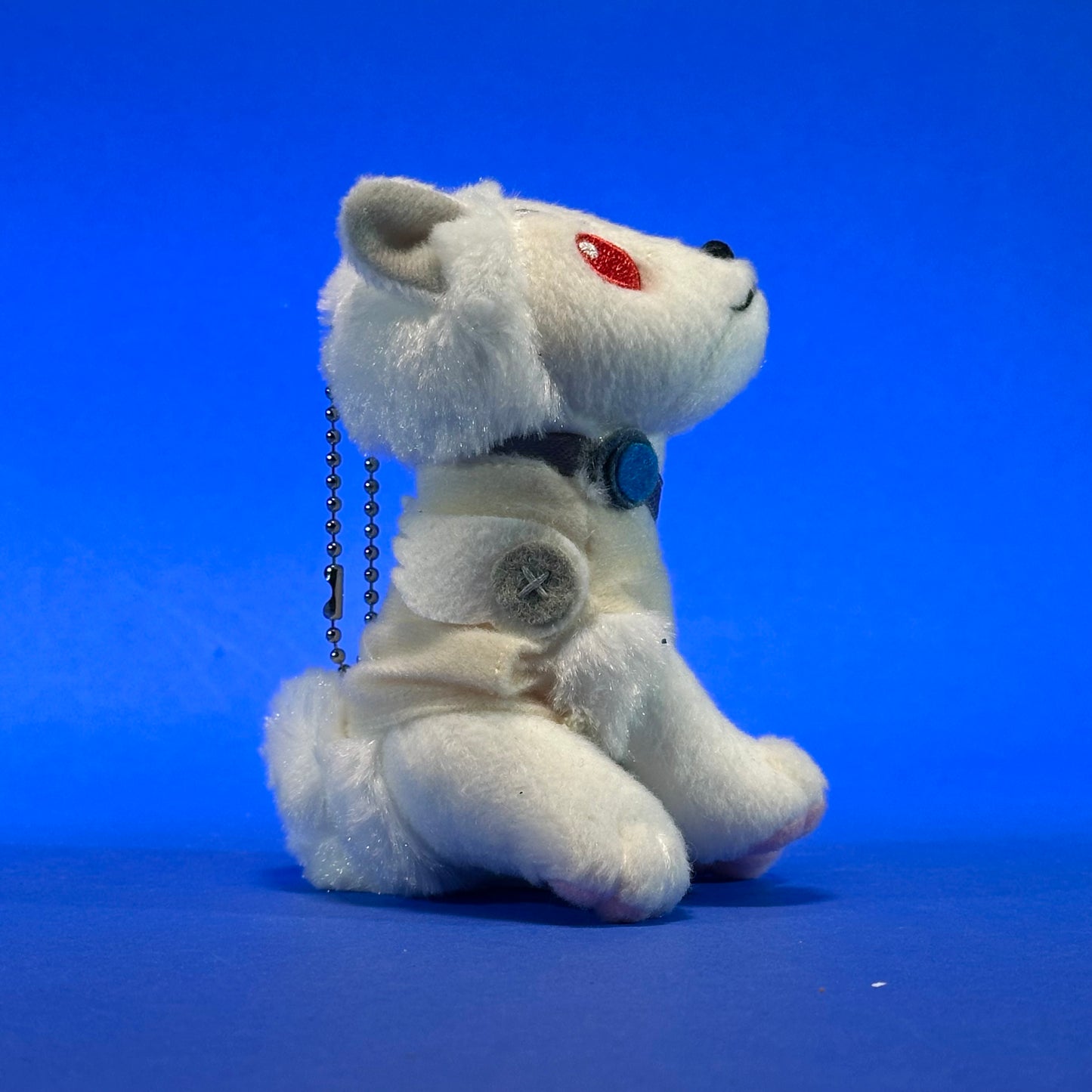 Movic: 2015 Persona 3 the Movie: #2 Midsummer Knight's Dream - Koromaru Plush