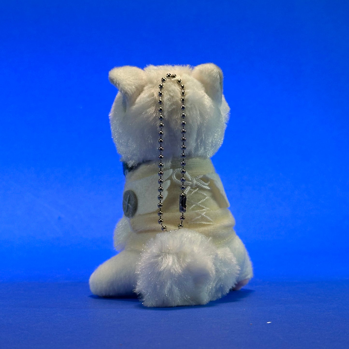 Movic: 2015 Persona 3 the Movie: #2 Midsummer Knight's Dream - Koromaru Plush