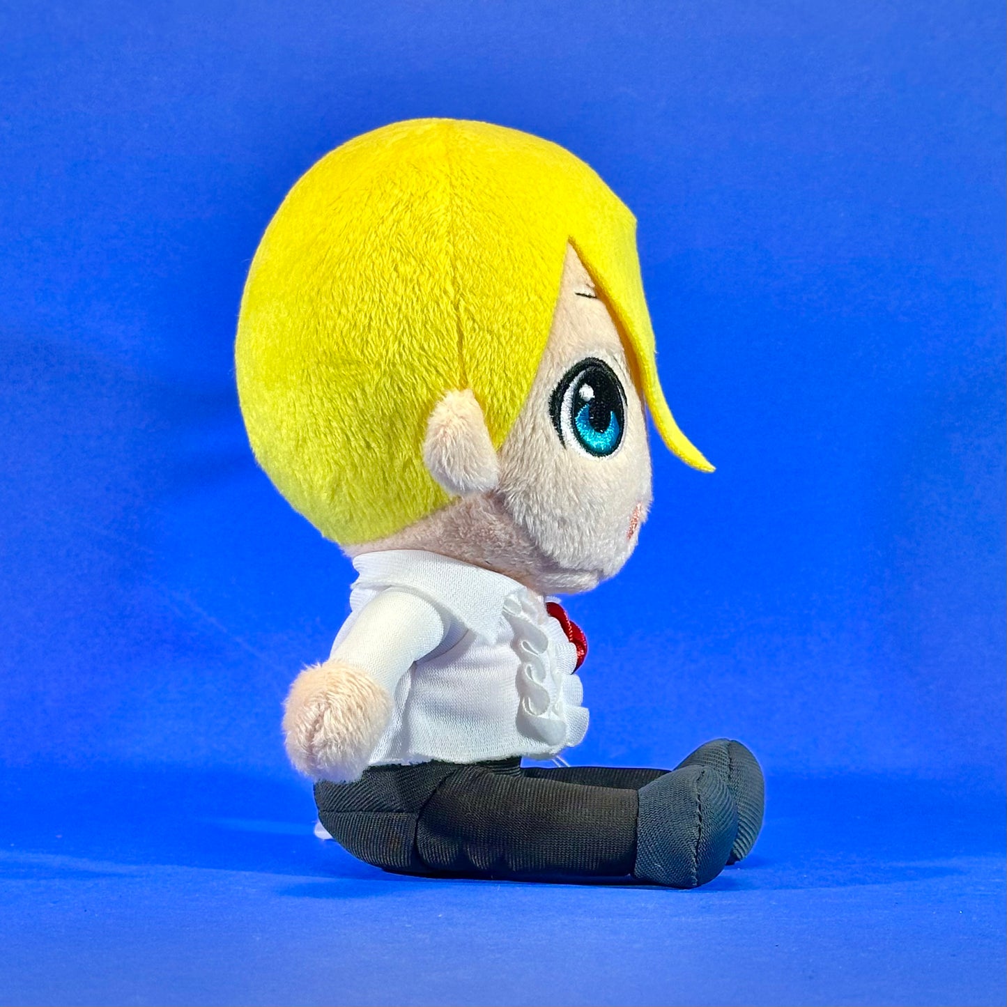 Taito - 2013 Persona 4: The Animation Sitting Plush