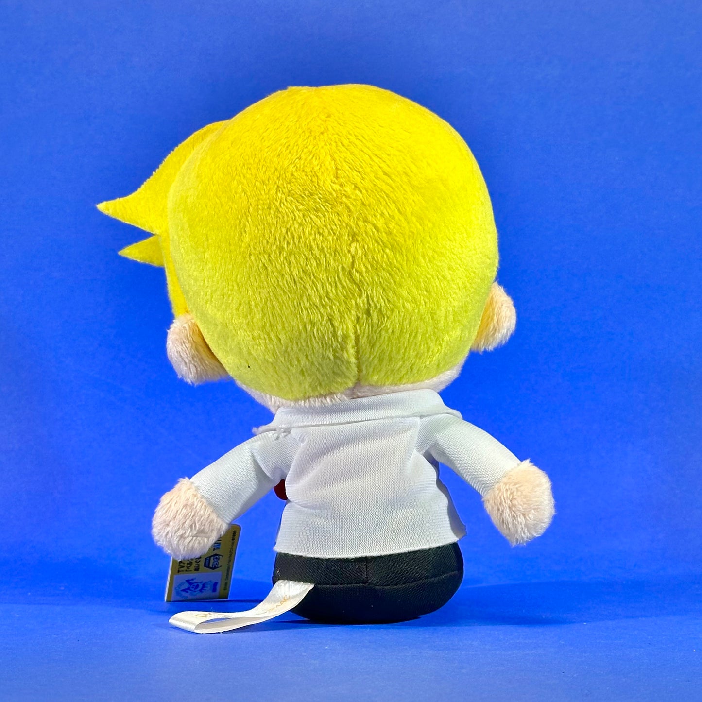 Taito - 2013 Persona 4: The Animation Sitting Plush
