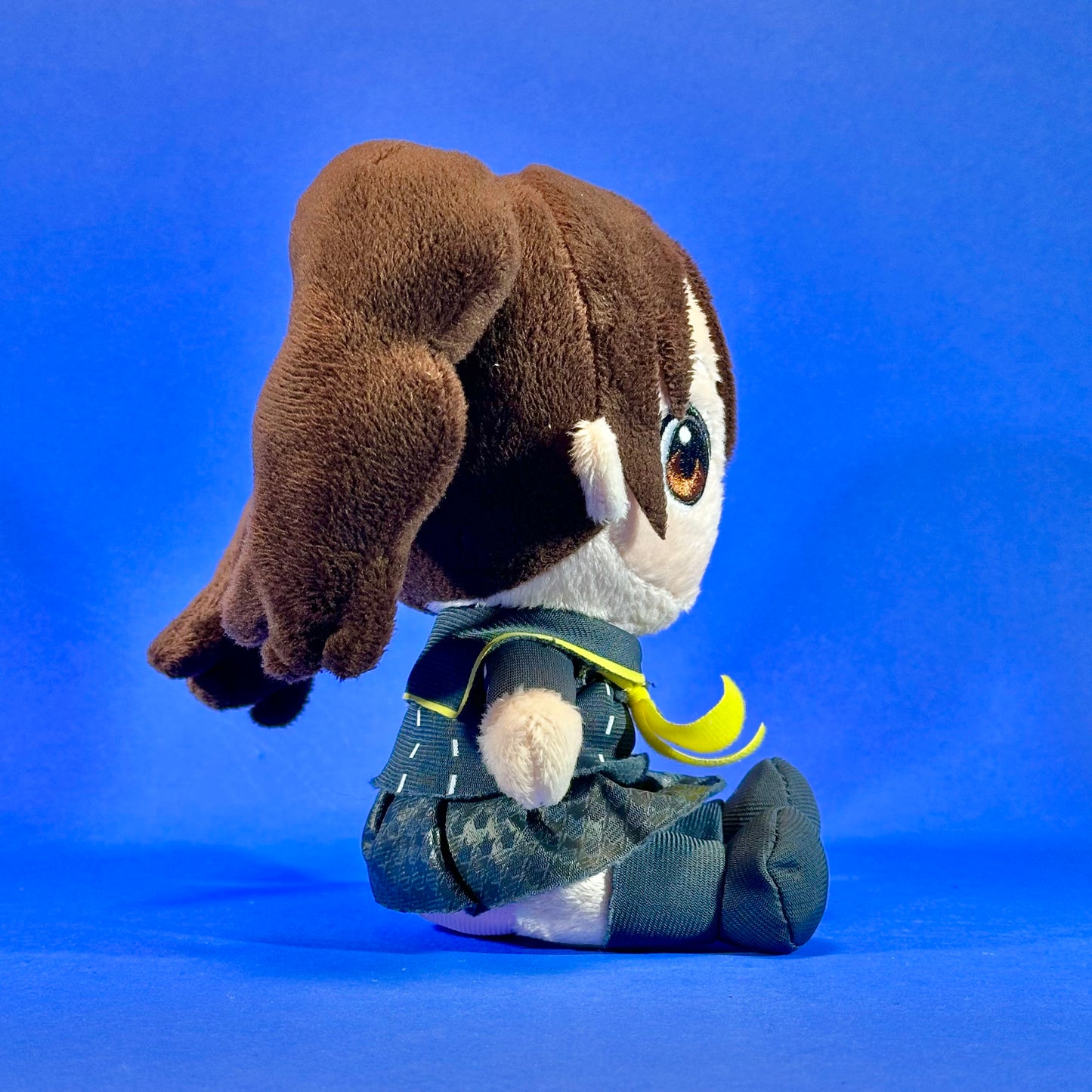 Taito - 2013 Persona 4: The Animation Sitting Plush