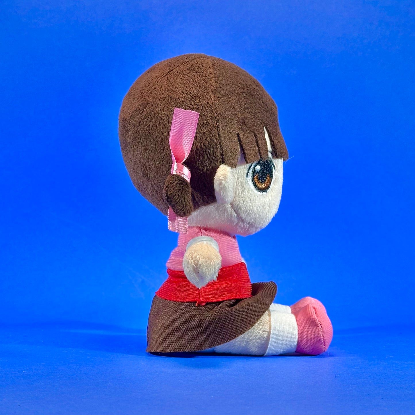 Taito - 2013 Persona 4: The Animation Sitting Plush
