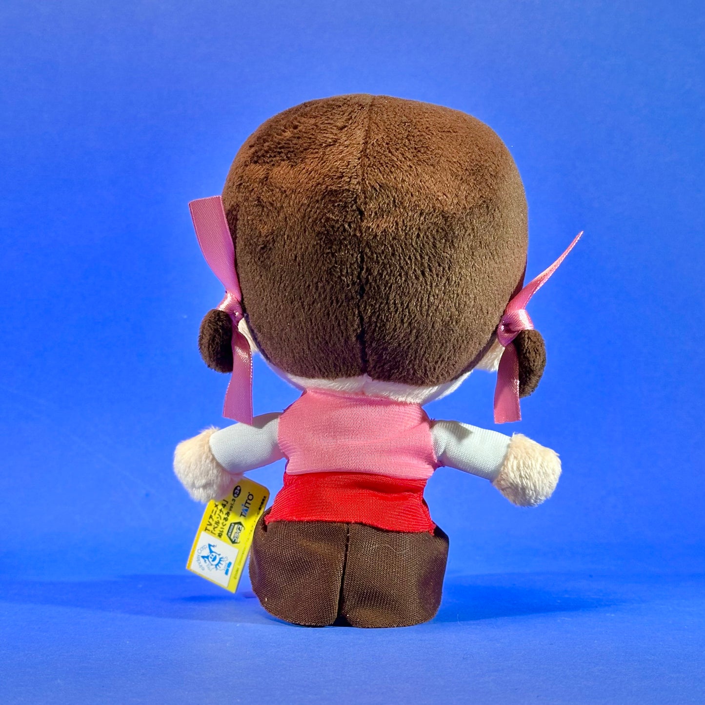 Taito - 2013 Persona 4: The Animation Sitting Plush