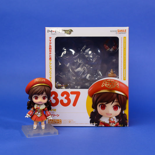 Nendoroid 337: Irine