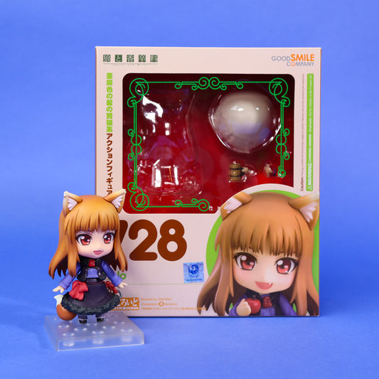 Nendoroid 728: Holo