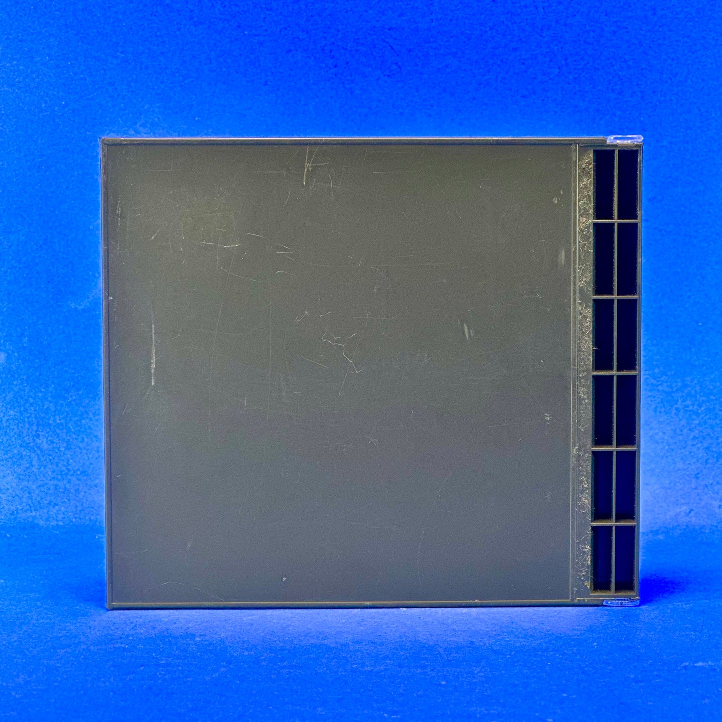 Shockman - PC Engine HuCARD