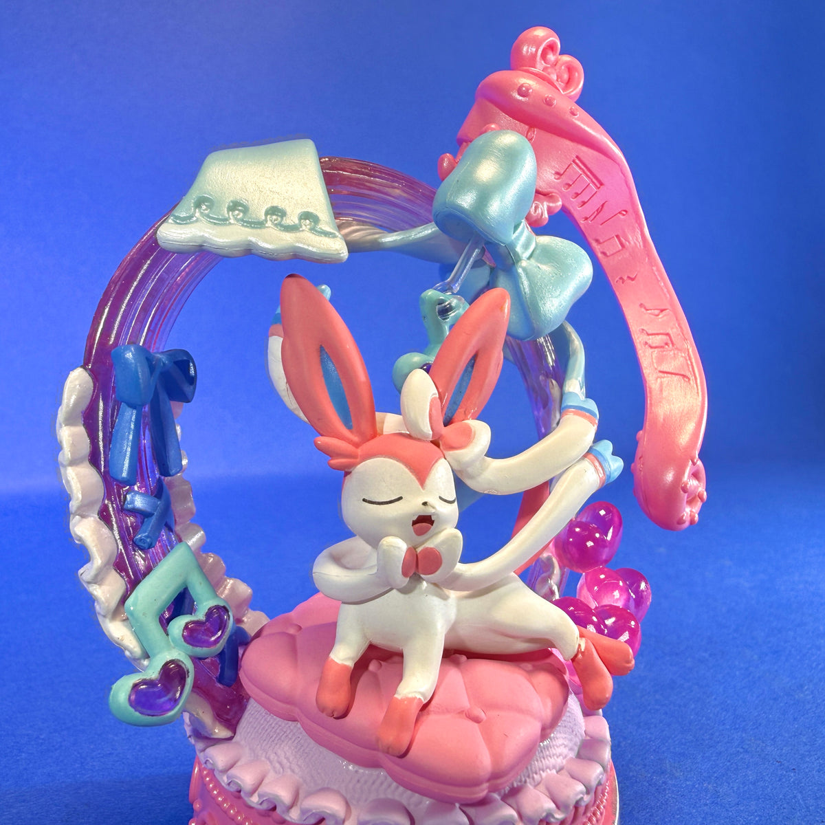 Re-Ment - Pokemon Pop Melody Collection