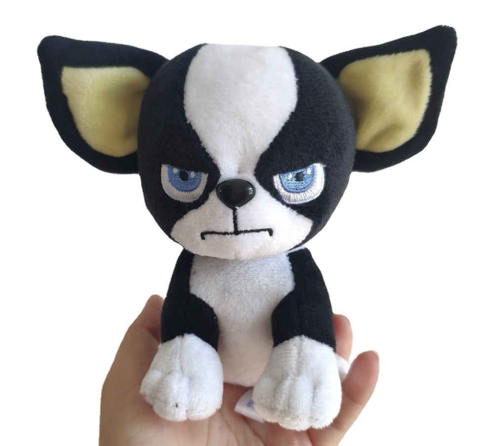 JoJo’s Bizarre Adventure: Stardust Crusaders - Iggy Plush