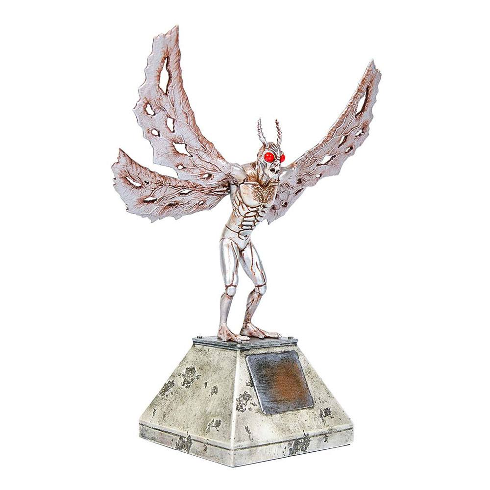Bethesda - Fallout 76: Mothman ~Point Pleasant~ Polyresin Statue