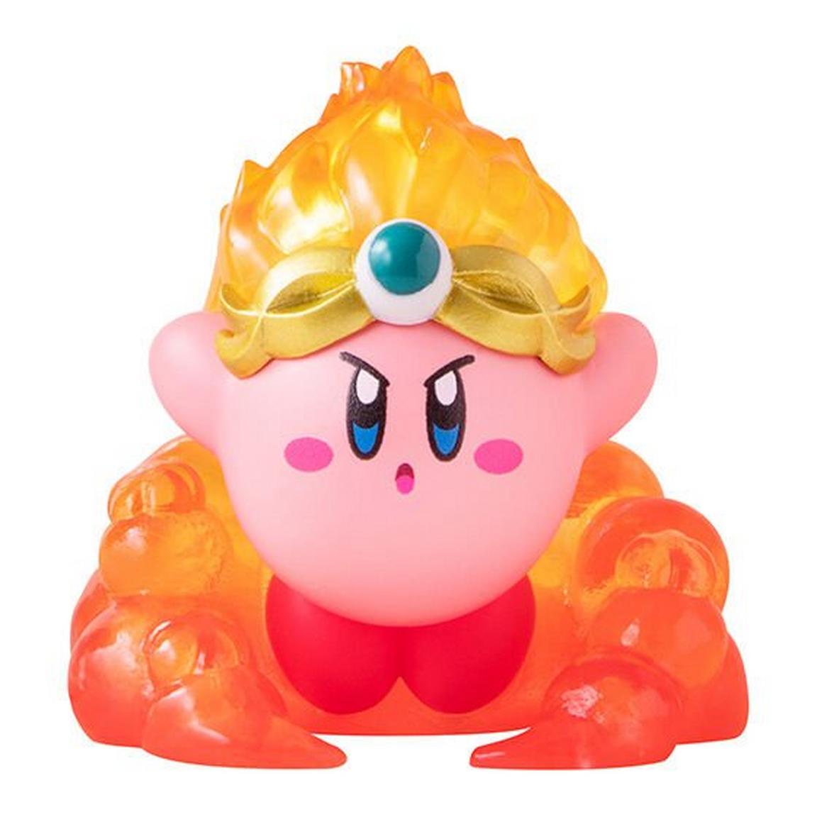 Bandai Kirby Copy Ability Figure Collection Blind Pack