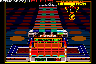 Klax - TurboGrafx-16