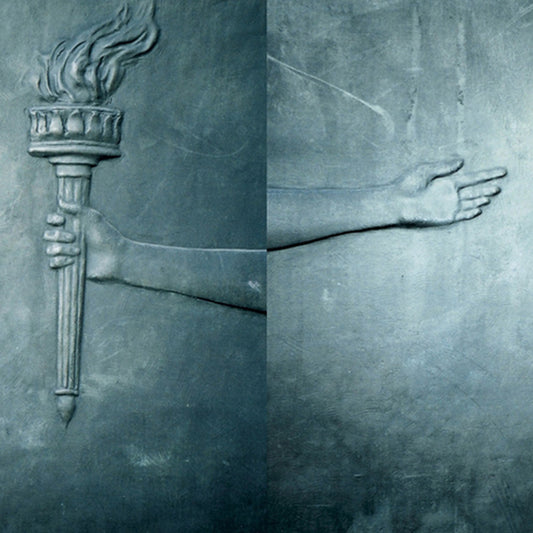 Fugazi - The Argument Vinyl Record