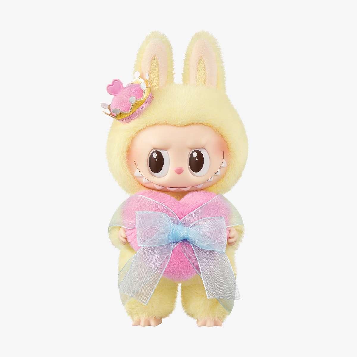 POP MART - The Monsters: Labubu Let's Checkmate Series