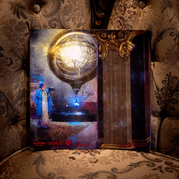 Round8 Studio - Lies of P 3LP Soundtrack Vinyl Record
