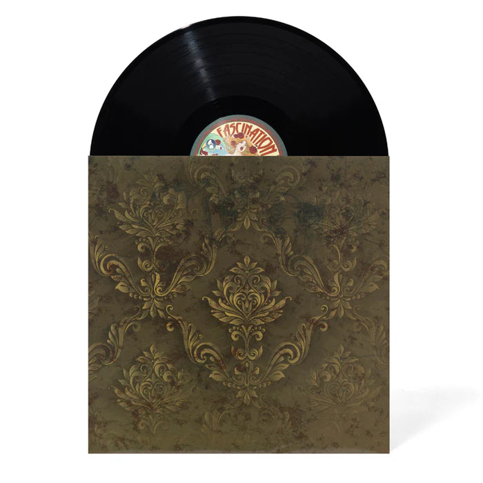 Round8 Studio - Lies of P 3LP Soundtrack Vinyl Record
