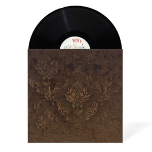 Round8 Studio - Lies of P 3LP Soundtrack Vinyl Record