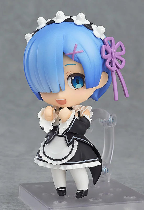 Nendoroid 663 - Re:ZERO Starting Life in Another World Rem